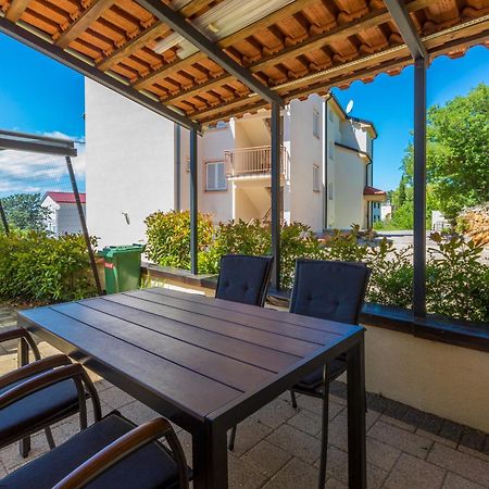 Apartamento Pupic Dramalj Exterior foto